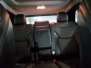 ✅ 2018 Jeep Cherokee Trailhawk • VIN: 1C4PJMBX0JD530976 • Lot: 87028435. Listed on Copart with 125,550 mi. Free auction sales archive from the USA and detailed vehicle history report at DreamBid. Image 10.