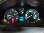 ✅ 2012 Chevrolet Captiva Sport LS • VIN: 3GNAL2EKXCS520308 • Lot: 41276775. Wystawiony na IAAI z przebiegiem 179 631 mil. Bezpłatny archiwum sprzedaży aukcyjnych z USA i szczegółowy raport historii pojazdu na DreamBid. Zdjęcie 7.