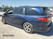 ✅ 2019 Honda Odyssey EX-L • VIN: 5FNRL6H73KB116901 • Lot: 86341765. Wystawiony na Copart z przebiegiem 87 366 mil. Bezpłatny archiwum sprzedaży aukcyjnych z USA i szczegółowy raport historii pojazdu na DreamBid. Zdjęcie 2.