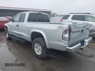✅ 2001 Dodge Dakota Sport • VIN: 1B7GG22N31S316805 • Lot: 42114986. Wystawiony na IAAI z przebiegiem 91 402 mil. Bezpłatny archiwum sprzedaży aukcyjnych z USA i szczegółowy raport historii pojazdu na DreamBid. Zdjęcie 3.