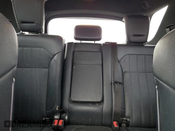 ✅ 2018 Mercedes-Benz GLE 350 • VIN: 4JGDA5HB2JB029650 • Lot: 47064055. Wystawiony na Copart z przebiegiem 113 938 mil. Bezpłatny archiwum sprzedaży aukcyjnych z USA i szczegółowy raport historii pojazdu na DreamBid. Zdjęcie 10.