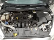 ✅ 2017 Ford Focus SE • VIN: 1FADP3K20HL286316 • Lot: 62370735. Wystawiony na Copart z przebiegiem 192 694 mil. Bezpłatny archiwum sprzedaży aukcyjnych z USA i szczegółowy raport historii pojazdu na DreamBid. Zdjęcie 11.