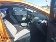 ✅ 2018 Chevrolet Equinox LS • VIN: 2GNAXHEV6J6145725 • Lot: 43663964. Listed on IAAI with 112,870 mi. Free auction sales archive from the USA and detailed vehicle history report at DreamBid. Image 5.