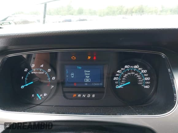 ✅ 2018 Ford Taurus SEL • VIN: 1FAHP2H89JG133276 • Лот: 42595862. Опубликован ранее на IAAI с пробегом 175 030 миль. Бесплатный доступ к архиву аукционных продаж из США и подробный отчёт об истории автомобиля на DreamBid. Изображение 7.