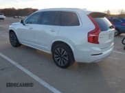 ✅ 2022 Volvo XC90 Momentum • VIN: YV4102CK1N1783874 • Лот: 43616340. Опубликован ранее на IAAI с пробегом 82 228 миль. Бесплатный доступ к архиву аукционных продаж из США и подробный отчёт об истории автомобиля на DreamBid. Изображение 3.