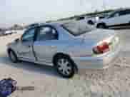 2004 Hyundai Sonata with VIN KMHWF25S34A047355, listed as a Copart auction lot 77249694 with 280,654 mi miles and Salvage title. Bid and sale history available at DreamBid. Image 2.