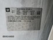 ✅ 2018 Chevrolet Cruze Premier • VIN: 1G1BF5SM0J7112268 • Lot: 53208595. Listed on Copart with 107,690 mi. Free auction sales archive from the USA and detailed vehicle history report at DreamBid. Image 12.