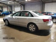 ✅ 2008 Hyundai Sonata GLS • VIN: 5NPET46C98H359903 • Лот: 89150795. Опубликован ранее на Copart с пробегом 64 094 миль. Бесплатный доступ к архиву аукционных продаж из США и подробный отчёт об истории автомобиля на DreamBid. Изображение 2.