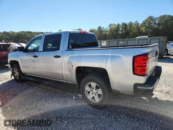 ✅ 2014 Chevrolet Silverado 1500 LT • VIN: 3GCPCREH0EG419087 • Lot: 86467545. Listed on Copart with 129,558 mi. Free auction sales archive from the USA and detailed vehicle history report at DreamBid. Image 2.