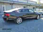 2017 Chevrolet Impala Premier с VIN 2G1145S35H9126815, выставлен на аукционе Copart как лот 81430195 с пробегом 85 903 миль миль и Списание • Salvage title. История ставок и продаж доступна на DreamBid. Изображение 3.