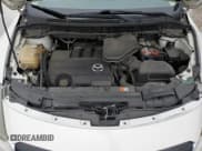 ✅ 2015 Mazda CX-9 Sport • VIN: JM3TB2BA7F0454576 • Lot: 90228745. Listed on Copart with 93,731 mi. Free auction sales archive from the USA and detailed vehicle history report at DreamBid. Image 12.