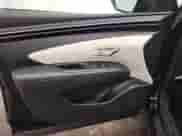 2024 Hyundai Tucson SEL z VIN 5NMJBCDE5RH385459, wystawiony jako IAAI lot #42971536 z przebiegiem 38 805 mil mil oraz . Historia ofert i sprzedaży dostępna na DreamBid. Obrazek 1.