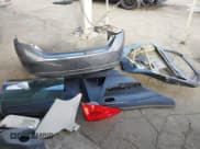 ✅ 2018 Toyota Corolla LE • VIN: 2T1BURHE9JC043731 • Lot: 43547914. Listed on IAAI with 131,991 mi. Free auction sales archive from the USA and detailed vehicle history report at DreamBid. Image 12.