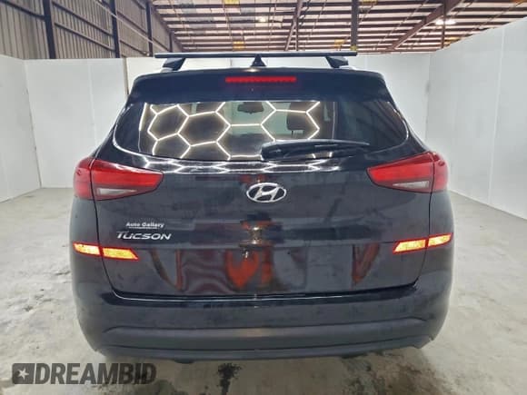 ✅ 2020 Hyundai Tucson Value • VIN: KM8J33A42LU142437 • Lot: 89807265. Listed on Copart with 78,399 mi. Free auction sales archive from the USA and detailed vehicle history report at DreamBid. Image 6.
