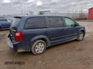 ✅ 2008 Dodge Grand Caravan SE • VIN: 2D8HN44H68R825071 • Lot: 94680585. Listed on Copart with 269,914 mi. Free auction sales archive from the USA and detailed vehicle history report at DreamBid. Image 3.