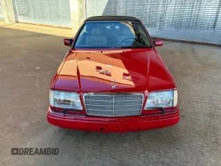 ✅ 1995 Mercedes-Benz E 320 • VIN: WDBEA66EXSC257255 • Lot: 78528534. Listed on Copart with 115,255 mi. Free auction sales archive from the USA and detailed vehicle history report at DreamBid. Image 5.