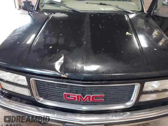 ✅ 1999 GMC Suburban • VIN: 3GKFK16R3XG529761 • Лот: 42272646. Опубликован ранее на IAAI с пробегом 269 114 миль. Бесплатный доступ к архиву аукционных продаж из США и подробный отчёт об истории автомобиля на DreamBid. Изображение 12.