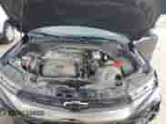 2023 Chevrolet TrailBlazer RS z VIN KL79MTSL4PB125521, wystawiony jako IAAI lot #42979358 z przebiegiem 80 834 mil mil oraz . Historia ofert i sprzedaży dostępna na DreamBid. Obrazek 10.