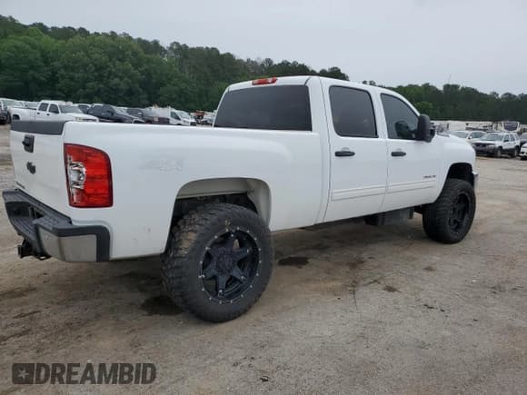 ✅ 2013 Chevrolet Silverado 2500HD LT • VIN: 1GC1KXC86DF113852 • Lot: 56238565. Wystawiony na Copart z przebiegiem Nie podano. Bezpłatny archiwum sprzedaży aukcyjnych z USA i szczegółowy raport historii pojazdu na DreamBid. Zdjęcie 3.