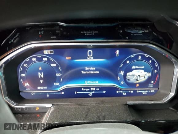 ✅ 2025 Chevrolet Silverado 1500 • VIN: 1GCVKDE87SZ123248 • Лот: 52758545. Опубликован ранее на Copart с пробегом 3 600 миль. Бесплатный доступ к архиву аукционных продаж из США и подробный отчёт об истории автомобиля на DreamBid. Изображение 9.