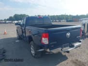 ✅ 2021 Ram 1500 Big Horn • VIN: 1C6RRFBGXMN722277 • Lot: 42869157. Wystawiony na IAAI z przebiegiem 77 288 mil. Bezpłatny archiwum sprzedaży aukcyjnych z USA i szczegółowy raport historii pojazdu na DreamBid. Zdjęcie 3.