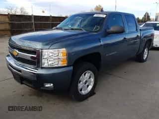 2011 Chevrolet Silverado 1500 LT with VIN 3GCPKSE39BG177376, listed as a Copart auction lot 54683730 with 147,275 mi miles and Non repairable. Bid and sale history available at DreamBid. Image 2.