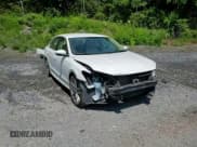 ✅ 2016 Volkswagen Passat S • VIN: 1VWAT7A37GC057489 • Lot: 59272195. Wystawiony na Copart z przebiegiem 132 725 mil. Bezpłatny archiwum sprzedaży aukcyjnych z USA i szczegółowy raport historii pojazdu na DreamBid. Zdjęcie 14.