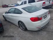 ✅ 2016 BMW 4 Series 435i xDrive • VIN: WBA3R5C52GK373771 • Lot: 41462286. Wystawiony na IAAI z przebiegiem 123 713 mil. Bezpłatny archiwum sprzedaży aukcyjnych z USA i szczegółowy raport historii pojazdu na DreamBid. Zdjęcie 3.