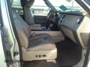 ✅ 2010 Ford Expedition Max Limited • VIN: 1FMJK1K53AEA19929 • Лот: 42483908. Опубликован ранее на IAAI с пробегом 260 943 миль. Бесплатный доступ к архиву аукционных продаж из США и подробный отчёт об истории автомобиля на DreamBid. Изображение 5.