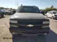 2003 Chevrolet Suburban Z71 с VIN 3GNFK16Z53G328120, выставлен на аукционе Copart как лот 75628484 с пробегом 221 108 миль миль и Списание • Salvage title. История ставок и продаж доступна на DreamBid. Изображение 5.