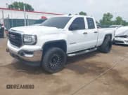 ✅ 2019 GMC Sierra 1500 • VIN: 2GTV2LEC5K1209696 • Лот: 42482077. Опубликован ранее на IAAI с пробегом 70 386 миль. Бесплатный доступ к архиву аукционных продаж из США и подробный отчёт об истории автомобиля на DreamBid. Изображение 16.