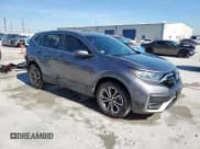 ✅ 2020 Honda CR-V EX • VIN: 2HKRW1H58LH413383 • Lot: 91044705. Listed on Copart with 58,791 mi. Free auction sales archive from the USA and detailed vehicle history report at DreamBid. Image 4.