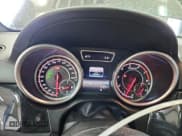 ✅ 2017 Mercedes-Benz GLE 63 S AMG • VIN: 4JGDA7FB4HA859545 • Lot: 60029485. Listed on Copart with 65,941 mi. Free auction sales archive from the USA and detailed vehicle history report at DreamBid. Image 9.