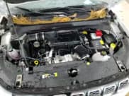 ✅ 2025 Jeep Compass Limited • VIN: 3C4NJDCN7ST623770 • Lot: 94070795. Wystawiony na Copart z przebiegiem 5 910 mil. Bezpłatny archiwum sprzedaży aukcyjnych z USA i szczegółowy raport historii pojazdu na DreamBid. Zdjęcie 14.