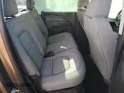 ✅ 2017 GMC Canyon 2WD • VIN: 1GTG5BEN1H1217207 • Lot: 49073685. Listed on Copart with 92,426 mi. Free auction sales archive from the USA and detailed vehicle history report at DreamBid. Image 10.