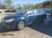 ✅ 2010 Buick LaCrosse CXL • VIN: 1G4GD5EG0AF159553 • Lot: 85820045. Wystawiony na Copart z przebiegiem 136 951 mil. Bezpłatny archiwum sprzedaży aukcyjnych z USA i szczegółowy raport historii pojazdu na DreamBid. Zdjęcie 1.