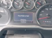 ✅ 2019 Chevrolet Silverado 1500 RST • VIN: 1GCRYEED2KZ340158 • Lot: 43557176. Wystawiony na IAAI z przebiegiem 132 258 mil. Bezpłatny archiwum sprzedaży aukcyjnych z USA i szczegółowy raport historii pojazdu na DreamBid. Zdjęcie 7.