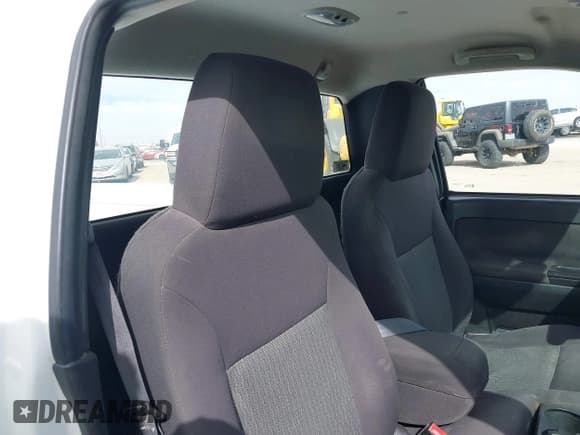 ✅ 2012 Chevrolet Colorado Work Truck • VIN: 1GCCSBFE4C8168235 • Лот: 41569718. Опубликован ранее на IAAI с пробегом 177 724 миль. Бесплатный доступ к архиву аукционных продаж из США и подробный отчёт об истории автомобиля на DreamBid. Изображение 8.