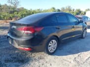 ✅ 2020 Hyundai Elantra SE • VIN: 5NPD74LF4LH502229 • Лот: 43509028. Опубликован ранее на IAAI с пробегом 119 387 миль. Бесплатный доступ к архиву аукционных продаж из США и подробный отчёт об истории автомобиля на DreamBid. Изображение 4.