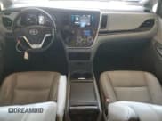 ✅ 2015 Toyota Sienna XLE • VIN: 5TDDK3DC7FS096748 • Lot: 86982005. Listed on Copart with 197,987 mi. Free auction sales archive from the USA and detailed vehicle history report at DreamBid. Image 8.