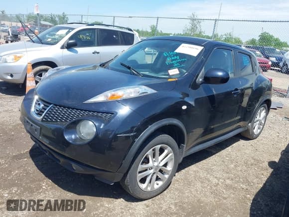 ✅ 2012 Nissan Juke SL • VIN: JN8AF5MV8CT109304 • Лот: 42290896. Опубликован ранее на IAAI с пробегом 100 718 миль. Бесплатный доступ к архиву аукционных продаж из США и подробный отчёт об истории автомобиля на DreamBid. Изображение 18.