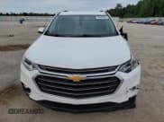 ✅ 2020 Chevrolet Traverse LT Cloth • VIN: 1GNEVMKW8LJ145230 • Лот: 70433664. Опубликован ранее на Copart с пробегом 99 894 миль. Бесплатный доступ к архиву аукционных продаж из США и подробный отчёт об истории автомобиля на DreamBid. Изображение 5.