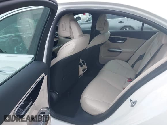 ✅ 2023 Mercedes-Benz C 300 • VIN: W1KAF4HB9PR151219 • Лот: 43286210. Опубликован ранее на IAAI с пробегом 14 668 миль. Бесплатный доступ к архиву аукционных продаж из США и подробный отчёт об истории автомобиля на DreamBid. Изображение 8.