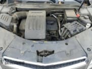 ✅ 2012 Chevrolet Equinox 1LT • VIN: 2GNALDEK3C6173656 • Лот: 92409865. Опубликован ранее на Copart с пробегом 164 922 миль. Бесплатный доступ к архиву аукционных продаж из США и подробный отчёт об истории автомобиля на DreamBid. Изображение 12.