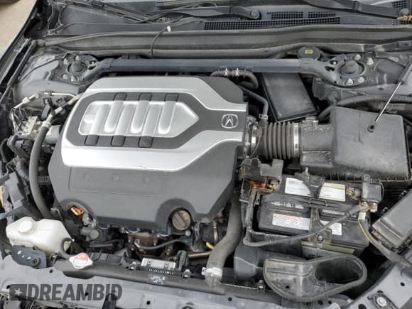 ✅ 2015 Acura RLX Advance • VIN: JH4KC1F95FC000996 • Lot: 56719275. Listed on Copart with 96,081 mi. Free auction sales archive from the USA and detailed vehicle history report at DreamBid. Image 11.