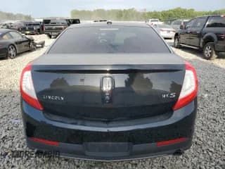 ✅ 2013 Lincoln MKS • VIN: 1LNHL9DKXDG618090 • Lot: 66574924. Listed on Copart with 189,918 mi. Free auction sales archive from the USA and detailed vehicle history report at DreamBid. Image 6.