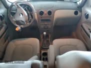 ✅ 2009 Chevrolet HHR 2LT • VIN: 3GNCA53V29S597907 • Lot: 88857845. Listed on Copart with 128,727 mi. Free auction sales archive from the USA and detailed vehicle history report at DreamBid. Image 8.