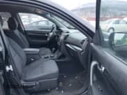 ✅ 2012 Kia Sorento LX • VIN: 5XYKTCA62CG244834 • Lot: 43853742. Listed on IAAI with 155,924 mi. Free auction sales archive from the USA and detailed vehicle history report at DreamBid. Image 5.