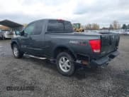 ✅ 2008 Nissan Titan XE • VIN: 1N6AA06C48N355915 • Лот: 40775267. Опубликован ранее на IAAI с пробегом 137 429 миль. Бесплатный доступ к архиву аукционных продаж из США и подробный отчёт об истории автомобиля на DreamBid. Изображение 3.