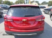 ✅ 2024 Chevrolet Equinox LT • VIN: 3GNAXKEG2RL247111 • Лот: 43355073. Опубликован ранее на IAAI с пробегом 5 698 миль. Бесплатный доступ к архиву аукционных продаж из США и подробный отчёт об истории автомобиля на DreamBid. Изображение 16.